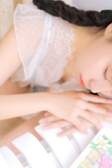明星专题：刘雅瑟